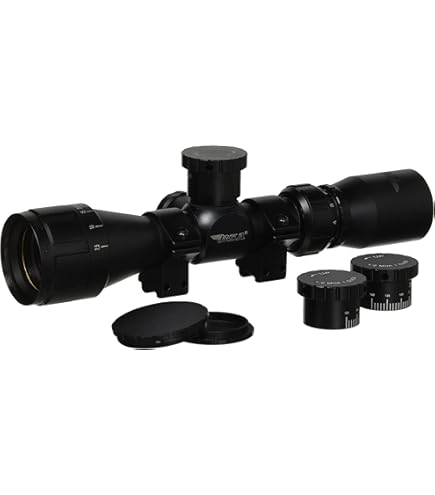 Amazon.co.jp: BSA EDGE 2-7x32 ピストル スコープ 806-1142a